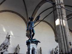 -米开朗琪罗广场