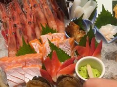 -匠和风精致料理(福州金融街万达店)