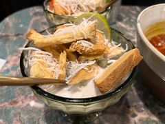 -浩海火燒雲傣家菜(芮欧百货店)