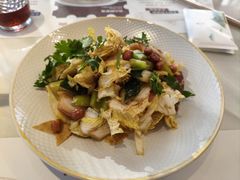 -南山鲜虾面·活鲜小馆·海味大连菜(南山总店)