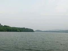 -天目湖山水园