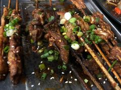 -老字号胡烤肉(三十年老店)