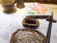 -林妈妈村·日式料理(宝山万达店)