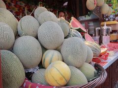 -新疆国际大巴扎