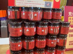 -点都德(皇岗村店)