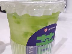 苦瓜青梅茶-炖物24章·顺时轻养茶(杭州大厦店)