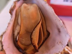 -三子烤羊腿·海鲜(弘阳店)