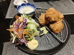 -昱匠·日本料理(金融街店)