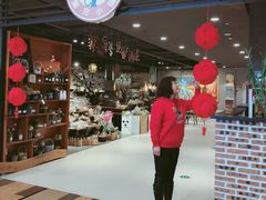 -魔方城市书房(中街益田店)