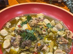-汉·鲜味人知(陈家营店)