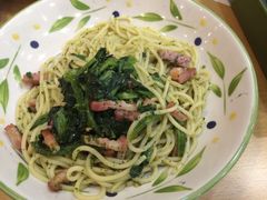 -萨莉亚意式餐厅(彩悦城店)