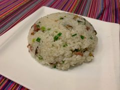 -香巴拉云南餐厅(华莱坞店)