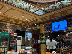 -东方亚克西餐厅(西康路店)