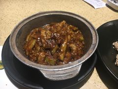 -铜锣湾·有麝自然香(重庆新天地店)