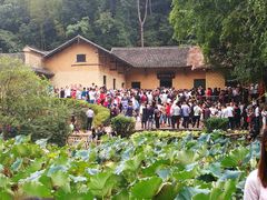 -韶山毛泽东同志故居