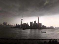 -上海中心大厦
