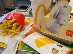 -麦当劳(温州人民路店)