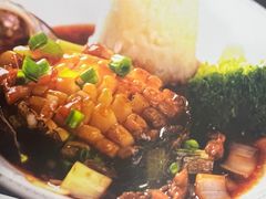 -郭姐·威海渔村(黄兴路店)