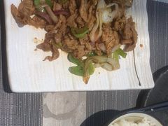 -和风铁板料理(山姆会员店)