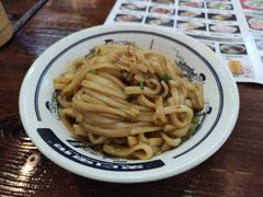 猪油拌粉-黑白电视长沙小吃(美林M·LIVE天地东座店)