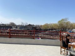 -清真·鸦儿李记·小馆(后海店)
