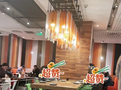 大堂-新旺茶餐厅(嘉里城店)