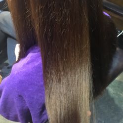 -IN HAIR艺术+造型