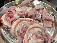 花鲢-肖肖酸萝卜鱼火锅(总店)