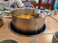 -嗲嗲的椰子鸡(亚龙湾总店)