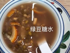 -龍囍粤·顺德小吃·煲仔饭(安定门店)