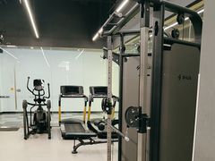 -FEELINGME乐刻私教馆·健身(玖悦荟店)