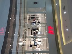 中南城购物中心-盐城大有境(解放南路店)
