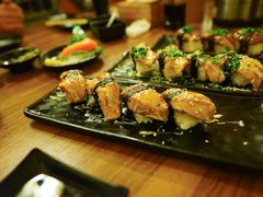 -昊·来了寿司(双楠2店)