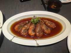 -锦府园·新台州菜(合生汇店)