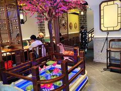 -姑苏家宴·苏帮菜·松鼠桂鱼(苏州总店)