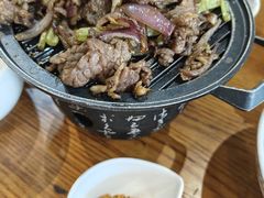 -金掌勺·锅包肉(双榆树店)