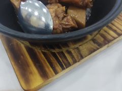 -粤盛海鲜平价店(洛溪食街店)