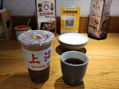 -馋三尺蟹粉小笼(人民广场店)