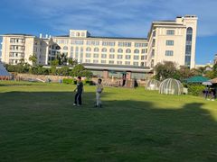 -厦门悦华酒店