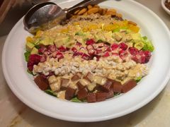 -京华烟云·北京烤鸭(领展购物广场·中关村店)