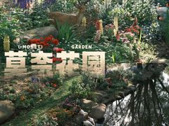 -上海共青森林公园