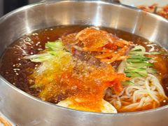 -海云台韩式汤饭·13年匠心韩料(南山店)