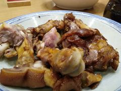 -山南熏肉大饼(辽菜旗舰店)