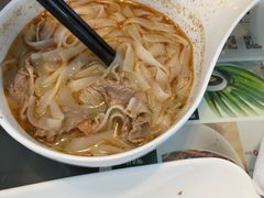 -翠华餐厅(香港国际机场店)