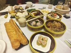 -君德澜酒家·创意粤菜(金山谷店)