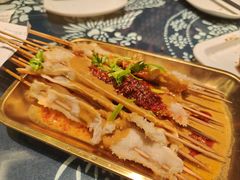 -清真·凡人居·融合餐厅(南山总店)