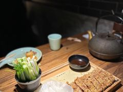 -淀里船宴(卓达店)