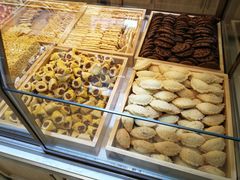 -玛尔哈巴·塔塔尔糕点(华侨小区店)
