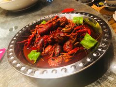 辣味小龙虾-首秀·四川料理(星耀101店)