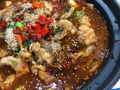 -松哥油焖大虾·外卖(西乡店)